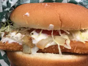 Denny's Drive-In