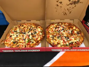 Pizza 249