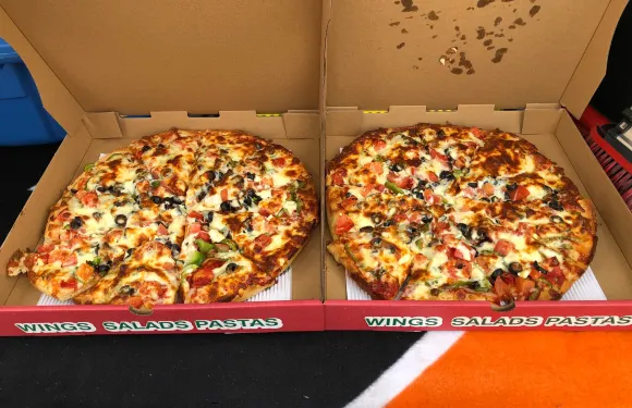 Pizza 249