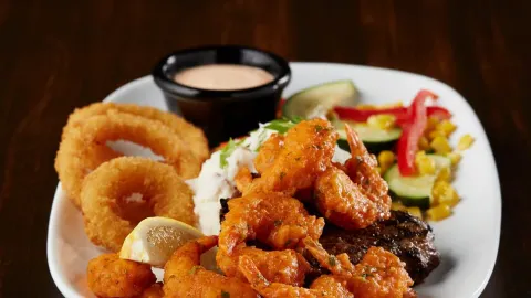 MR MIKES SteakhouseCasual in 艾伯塔省