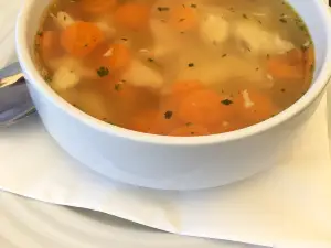 Hotel Solitudo Restaurant
