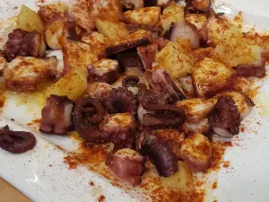 Amona Maria Delicatessen