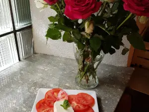 Ristorante Chesa Veglia