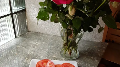 Ristorante Chesa Veglia in グラウビュンデン州