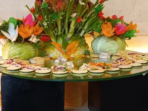 Cascades Restaurant
