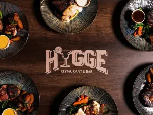 Hygge Hamar