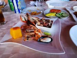 El Pescador