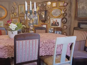 Cafe Antonius
