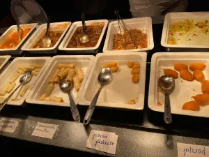 Shanghai Restaurang