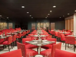 Paprika Restaurant