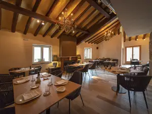 Baudilio Restaurante