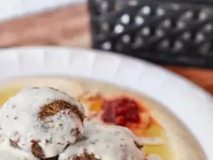 Falafel Comida Israeli