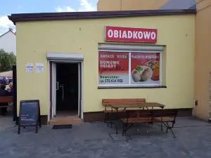 Bar Obiadkowo