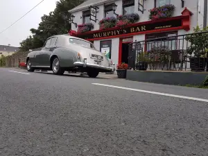 Murphy's Bar