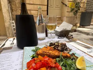 ORTYGIA Food Experience