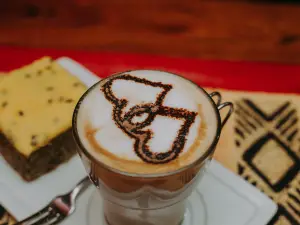 Kitamu Coffee