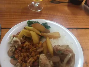 Restaurante Do Gerson