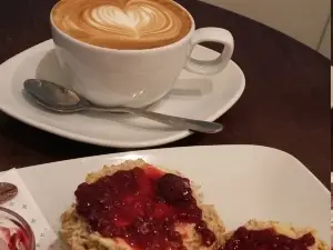 BiteSize Cafe