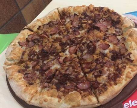 Telepizza