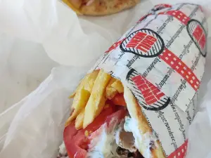 Γοργόνα