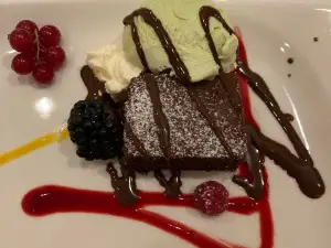 Il Ristorante Fellini