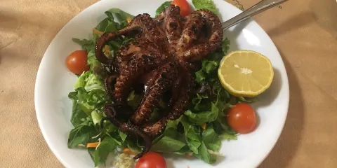 Varkarola