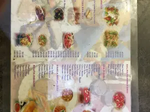 Maurya Restaurant