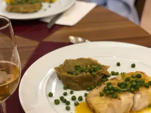 Restaurante Alecrim