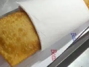 Pastel do Trevo