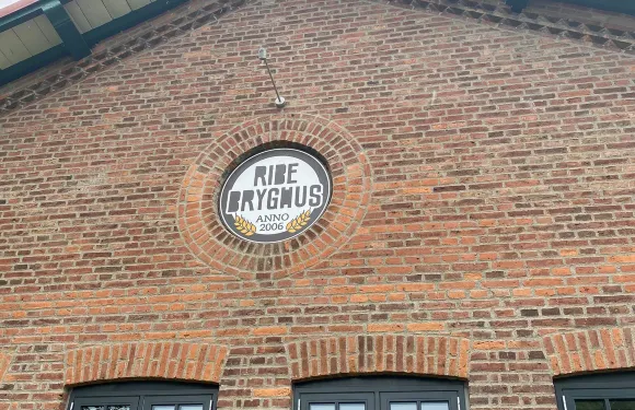 Ribe Bryghus