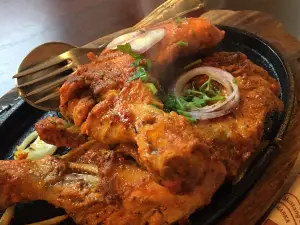 Restuarant Nepal