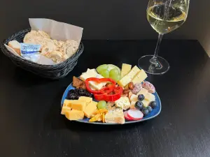 Den Lille Vinbar