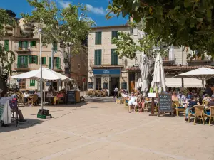 Bar Albatros