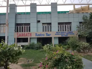 Swagath Restaurant