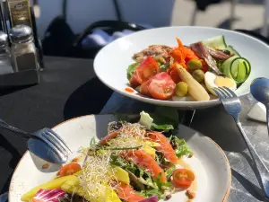Restaurant Móra Mar