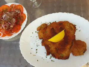 Curry House