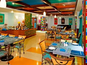 Limelight Restaurant