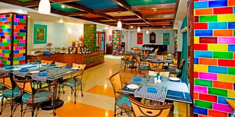 Limelight Restaurant