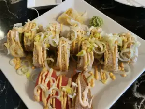 Neptune Sushi