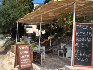Bistro Klarisa