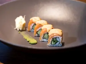 Skanckebua Bar & Restaurant
