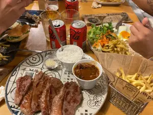 Riclé Bar