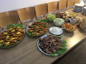 Chrudimský Lokál Sport