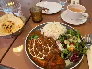 Jai Hind Indisk Restaurant Stavanger