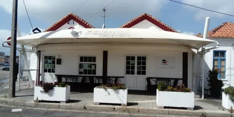 A Peixaria