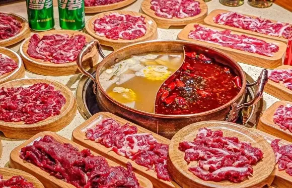 牛大氣