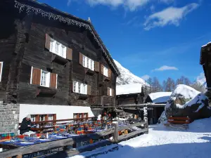 Restaurant Zum See