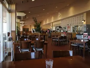 Restaurant Green Garden