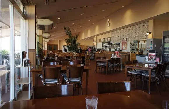 Restaurant Green Garden