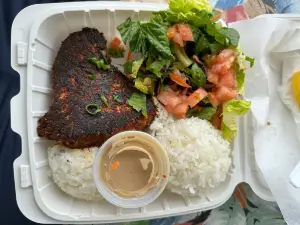 Bobbie's Restaurant